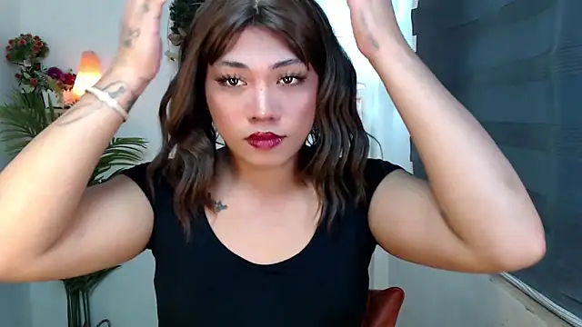 Snapshot of scarlett_brownx69 chatting on October 2025 12:49:02 PM scarlett brownx69 online show from October 2025 12:49:02 PM