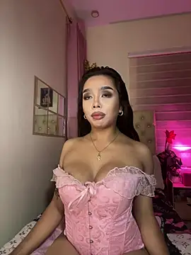 MoniqueCeleste online show from June 2026 07:09:02 PM