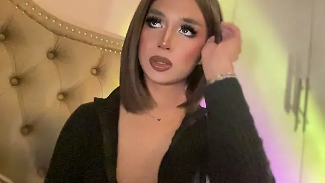 Snapshot of solana_imani chatting on February 2026 09:07:02 AM solana imani online show from February 2026 09:07:02 AM