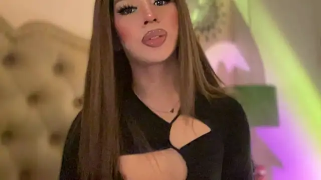 solana imani online show from March 2026 01:22:02 PM