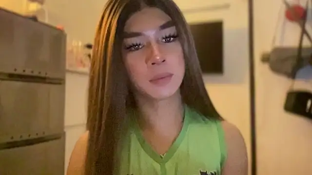 Snapshot of solana_imani chatting on February 2026 05:30:02 AM solana imani online show from February 2026 05:30:02 AM