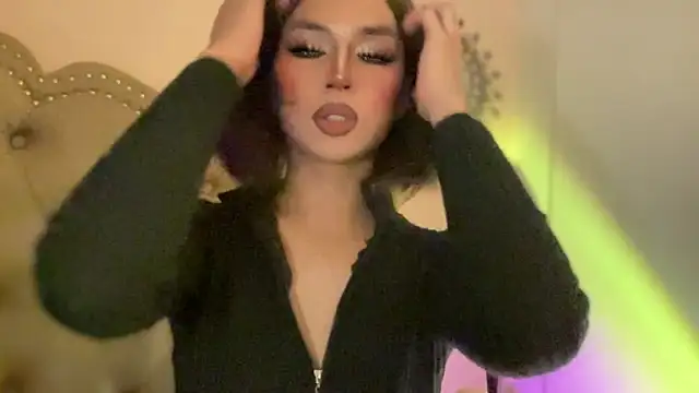 Snapshot of solana_imani chatting on February 2026 05:09:02 PM solana imani online show from February 2026 05:09:02 PM