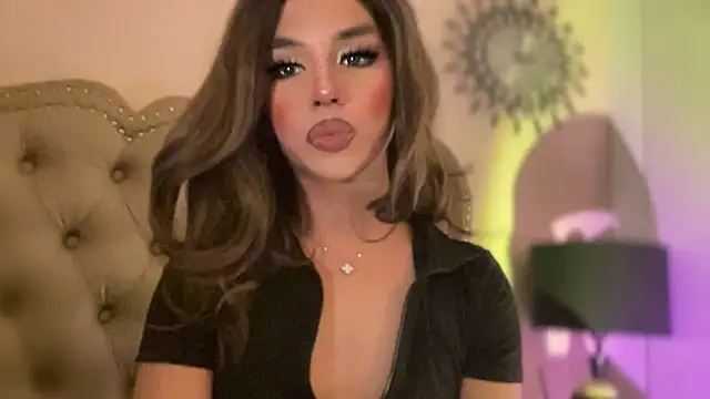 solana imani online show from April 2026 04:24:02 PM