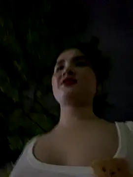 Snapshot of Okleotina chatting on September 2025 02:31:01 PM Okleotina online show from September 2025 02:31:01 PM