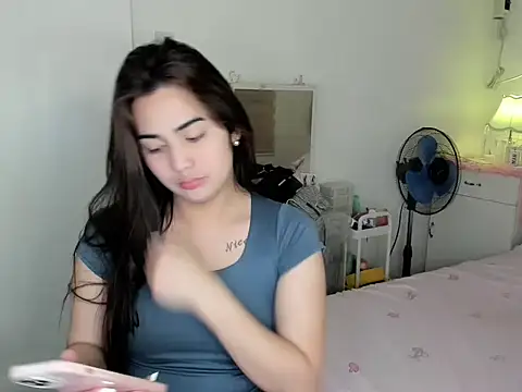 Alovelydoll nica online show from March 2026 02:02:01 PM