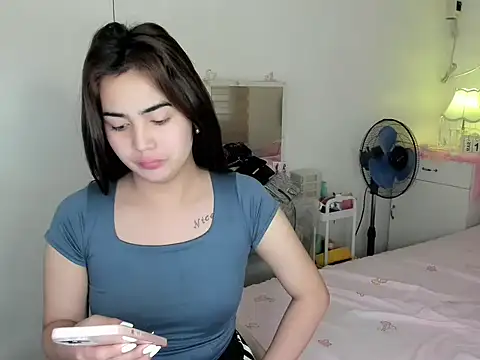 Alovelydoll nica online show from March 2026 04:09:01 AM