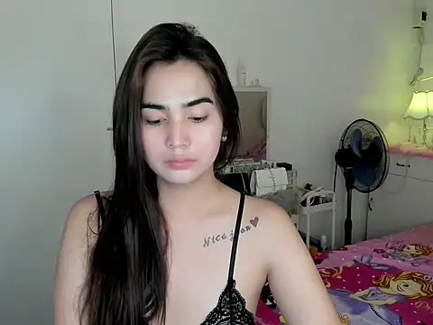 Alovelydoll nica online show from April 2026 01:56:02 AM