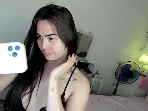 Alovelydoll nica online show from March 2026 11:58:01 AM