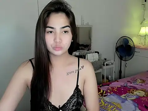 Alovelydoll nica online show from April 2026 12:03:01 AM