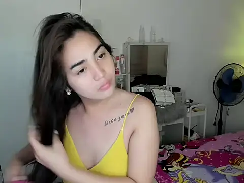 Alovelydoll nica online show from April 2026 11:11:02 PM