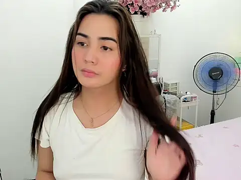 Alovelydoll nica online show from March 2026 12:46:02 PM