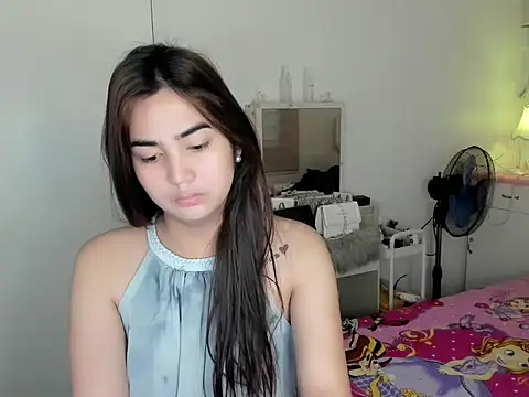 Alovelydoll nica online show from April 2026 01:34:02 AM