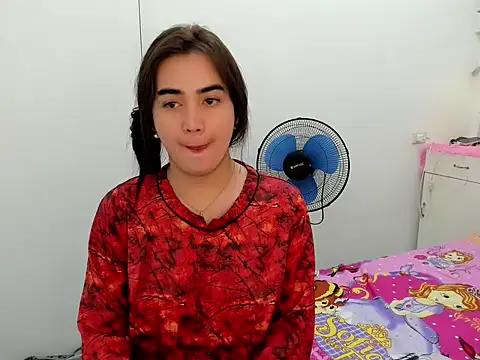 Snapshot of Alovelydoll_nica chatting on January 2026 06:55:02 PM Alovelydoll nica online show from January 2026 06:55:02 PM