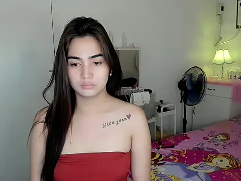 Alovelydoll nica online show from April 2026 01:54:02 AM