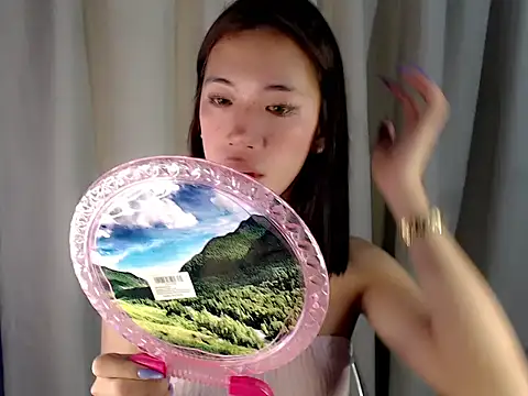 Ayabell123 online show from October 2025 07:10:01 PM