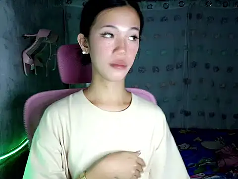 Ayabell123 online show from April 2026 01:35:02 AM