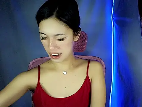 Ayabell123 online show from February 2026 08:55:02 AM