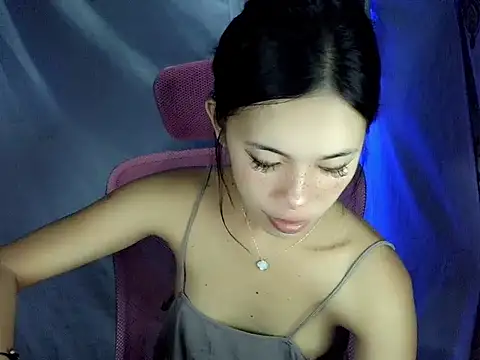 Ayabell123 online show from February 2026 10:06:02 AM