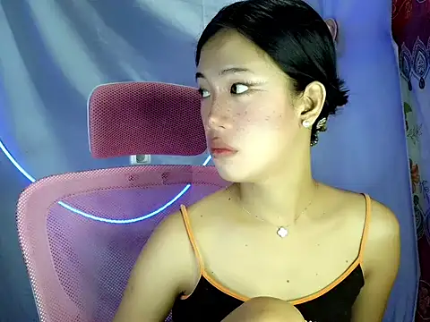 Ayabell123 online show from March 2026 03:43:02 AM