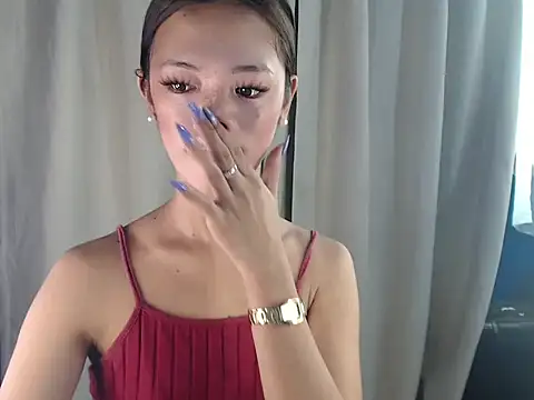 Ayabell123 online show from November 2025 05:10:02 AM