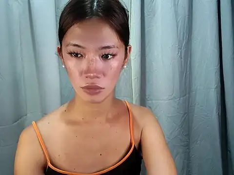 Ayabell123 online show from October 2025 05:35:02 PM