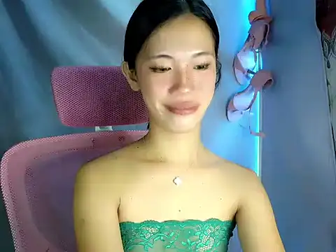 Ayabell123 online show from February 2026 01:34:01 PM