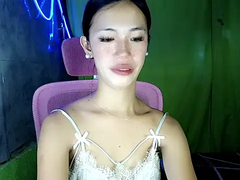 Ayabell123 online show from January 2026 07:56:02 AM