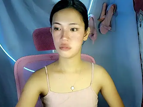 Ayabell123 online show from March 2026 05:07:02 AM