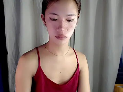 Ayabell123 online show from October 2025 08:57:01 AM