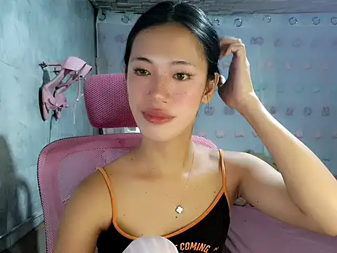 Ayabell123 online show from April 2026 10:32:02 AM