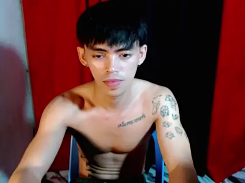 urhunky boy online show from May 2026 02:45:01 PM