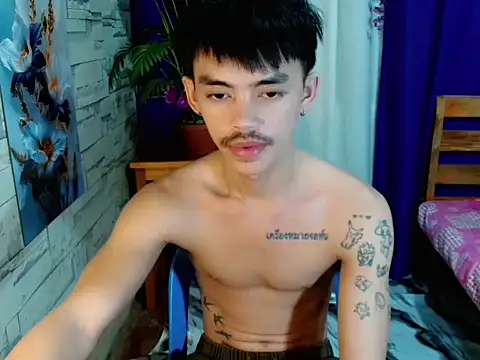 urhunky boy online show from June 2026 08:50:02 PM