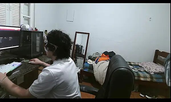 PriscilaSofieS2 online show from November 2025 06:30:01 PM