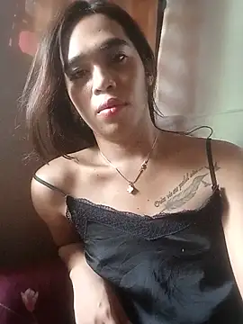 Snapshot of TS_Jesyy chatting on July 2026 03:48:01 AM TS Jesyy online show from July 2026 03:48:01 AM