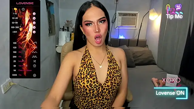 goddessyuki online show from March 2026 11:40:02 PM