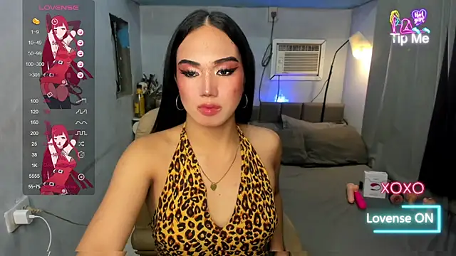 goddessyuki online show from March 2026 04:00:01 PM