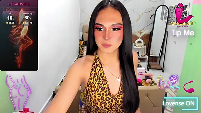 goddessyuki online show from April 2026 04:31:01 PM