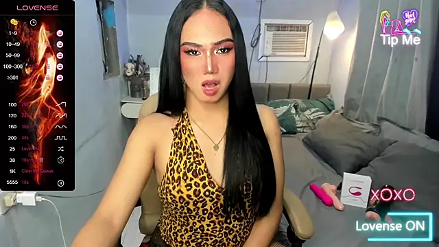 goddessyuki online show from March 2026 02:57:01 PM