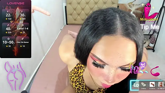 goddessyuki online show from July 2026 10:54:02 PM