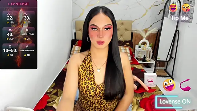 goddessyuki online show from March 2026 12:50:02 PM