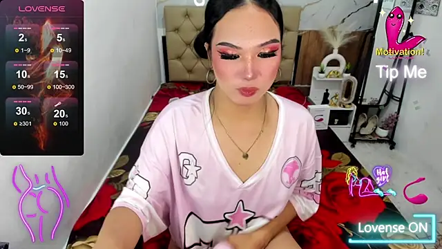 goddessyuki online show from June 2026 02:50:01 PM