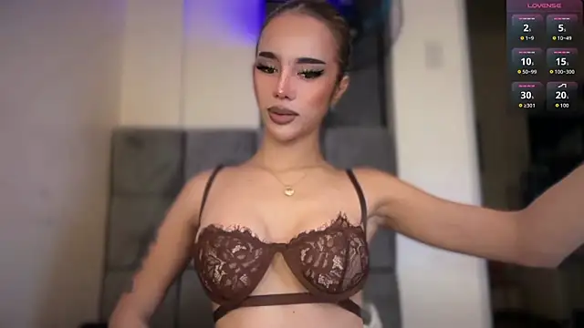 s1nfulbarbie online show from March 2026 05:52:02 PM