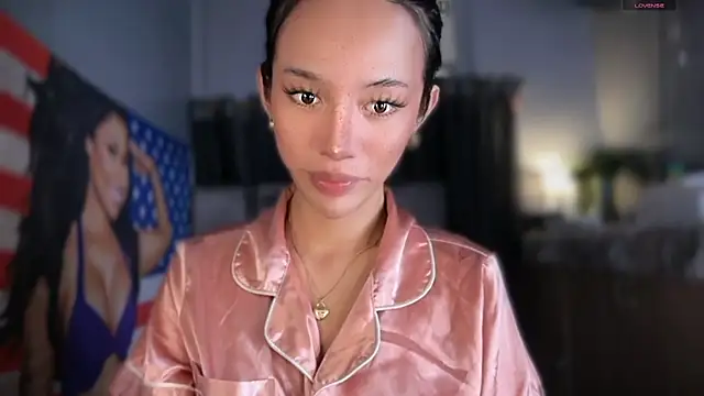 Snapshot of s1nfulbarbie chatting on December 2025 05:27:02 PM s1nfulbarbie online show from December 2025 05:27:02 PM