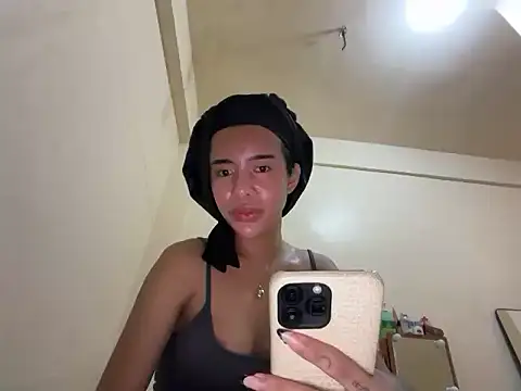 Snapshot of s1nfulbarbie chatting on July 2026 08:40:02 AM s1nfulbarbie online show from July 2026 08:40:02 AM