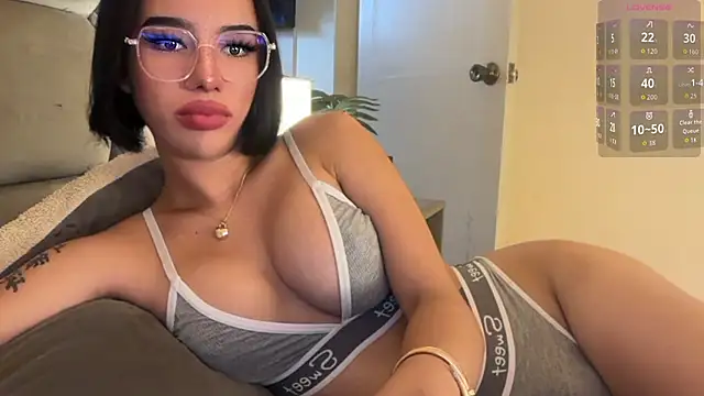 s1nfulbarbie online show from May 2026 04:00:02 AM