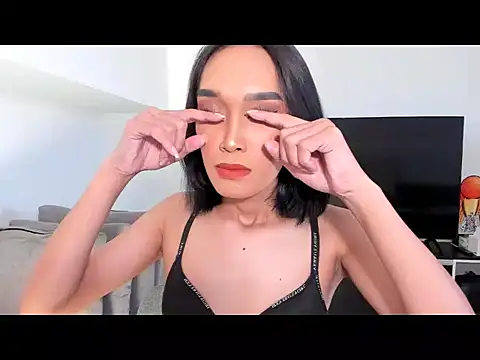 sensualmelody143 online show from April 2026 12:27:01 AM
