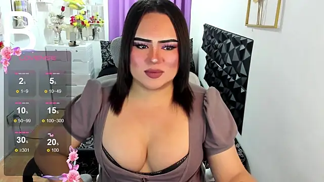 Snapshot of Tsclaryfray chatting on November 2025 08:06:02 AM Tsclaryfray online show from November 2025 08:06:02 AM