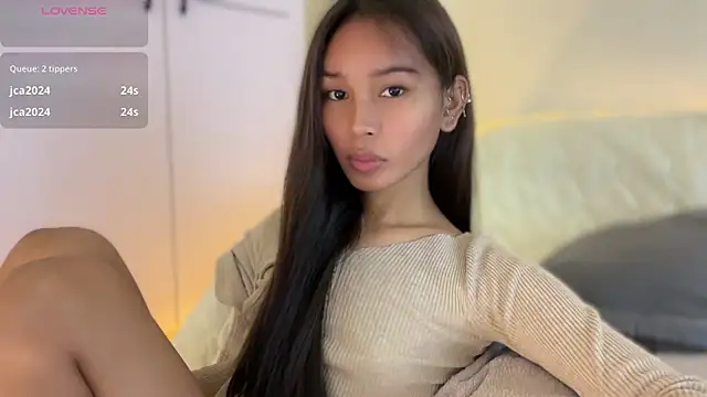 Snapshot of _sexyanne69_ chatting on May 2026 09:25:01 AM sexyanne69 online show from May 2026 09:25:01 AM
