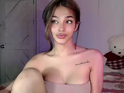 itsmekarinaaa online show from May 2026 01:41:01 PM