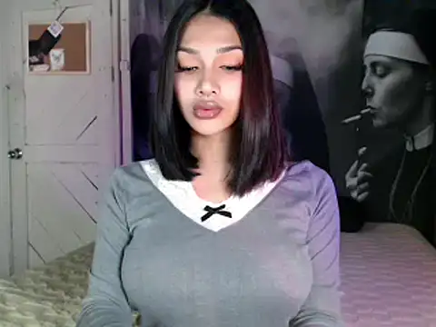 itsmekarinaaa online show from March 2026 04:52:02 PM